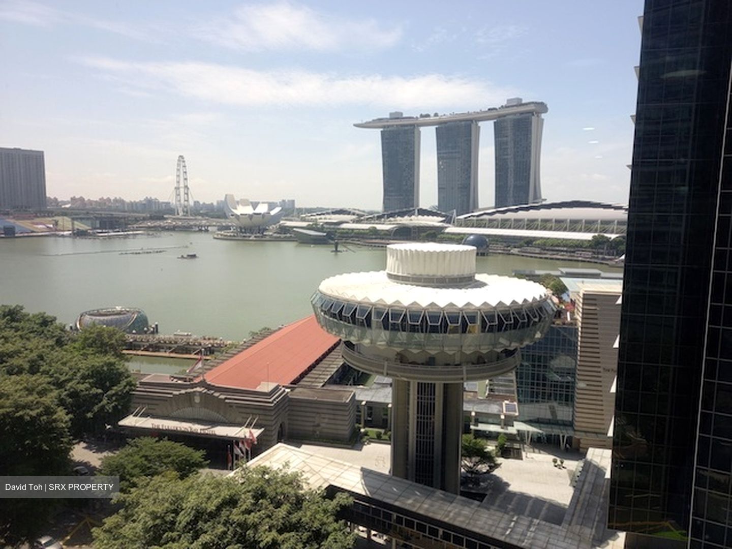 Uob Plaza (D1), Office #475170271